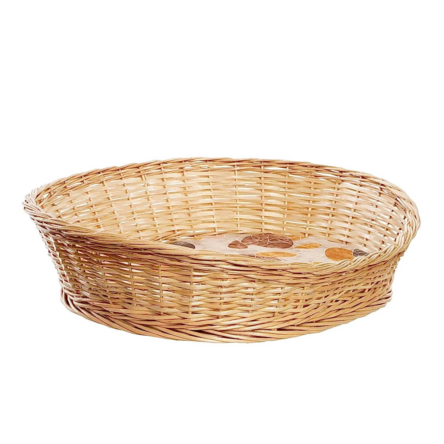 Лежанка для питомца 60*40*15 см