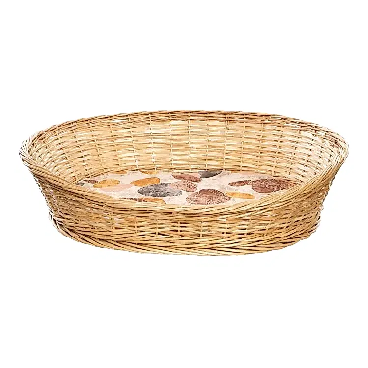 Лежанка для питомца 60*40*15 см
